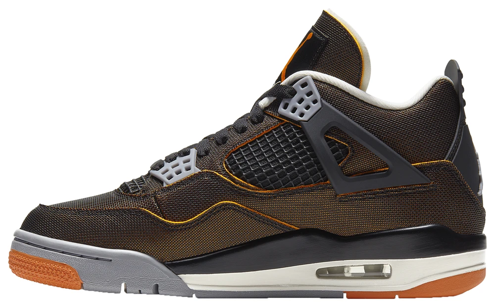 Jordan Retro 4  - Women's