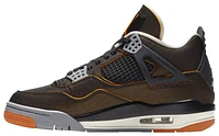 Jordan Retro 4  - Women's