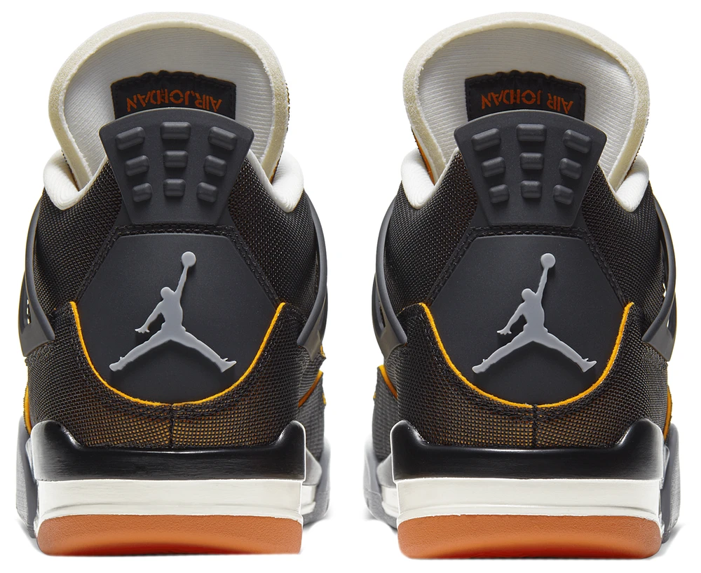 Jordan Retro 4  - Women's