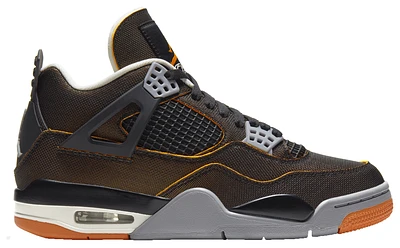 Jordan Retro 4  - Women's