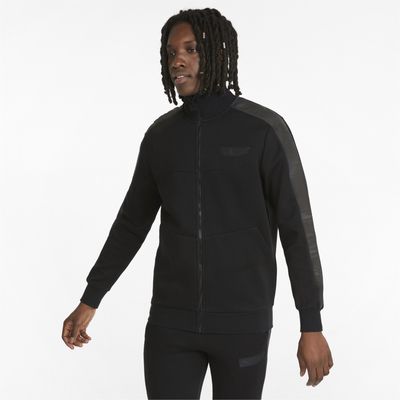 PUMA x Batman Track Jacket - Men's