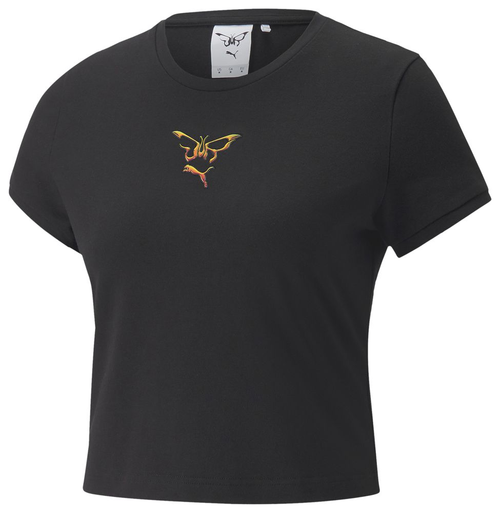 PUMA x Dua Lipa Slim T-Shirt - Women's