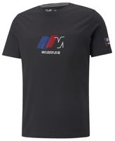 PUMA Bmw Statement Graphic T-Shirt - Men's