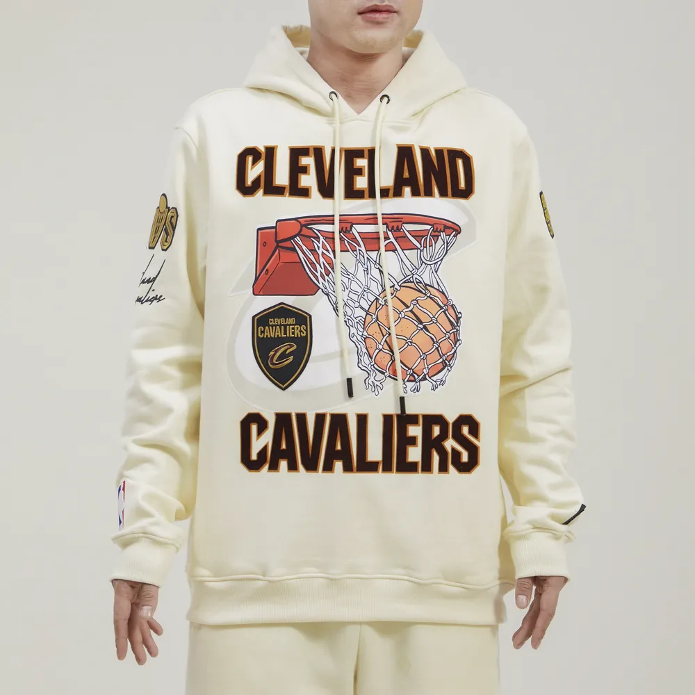 Pro Standard Cavaliers Champ 2.0 Pullover - Men's