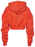 Champion Reverse Weave Cropped Hoodie