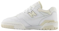 New Balance Womens 550 - Shoes White/Beige