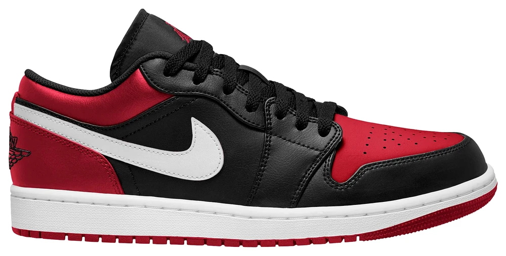 Jordan Mens AJ 1 Low