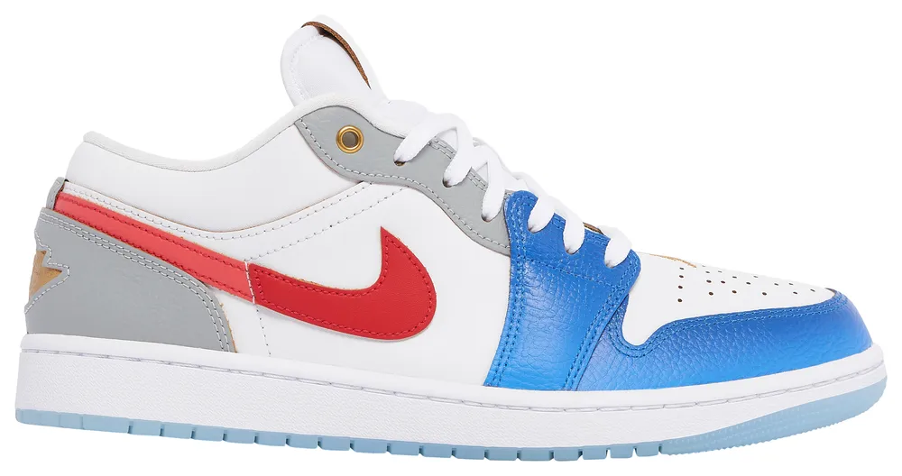 jordan aj 1 low men's