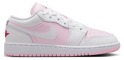 Jordan AJ 1 Low - Girls' Grade School