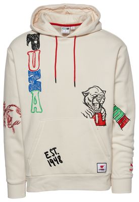 PUMA Scribble Pack Hoodie - Men's