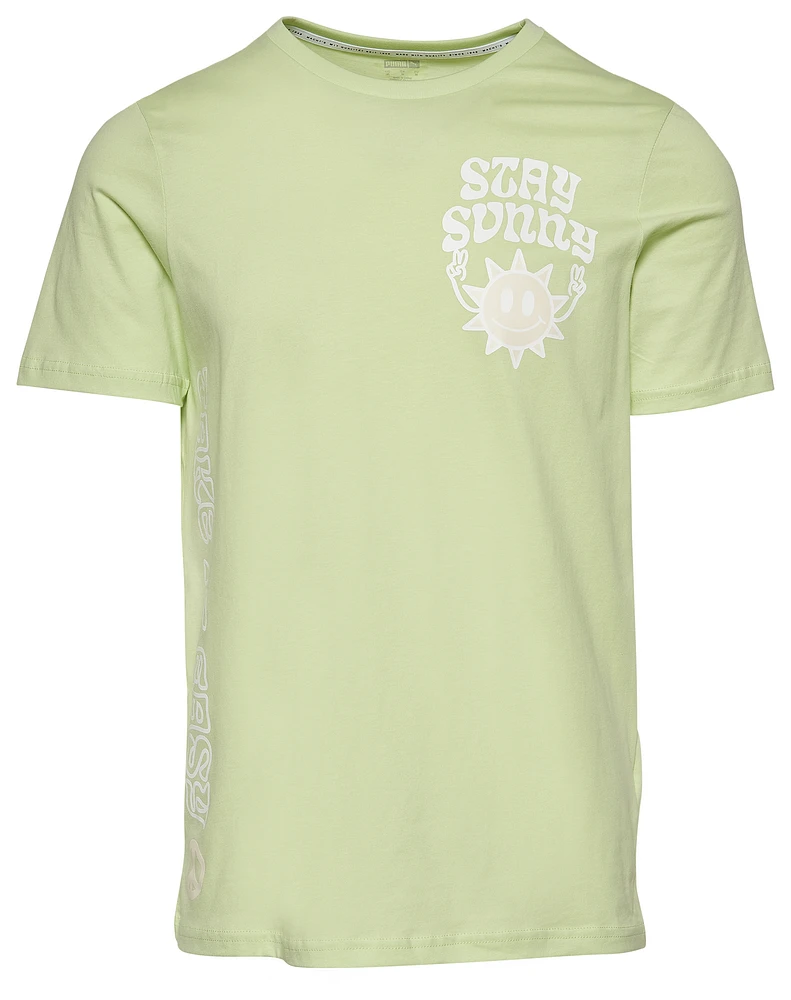 PUMA PPE T-Shirt - Men's