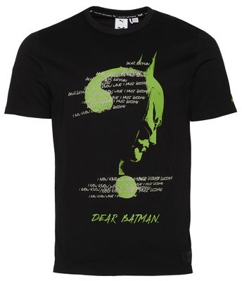 PUMA Batman T-Shirt - Men's