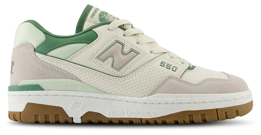 New Balance Womens 550