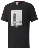 PUMA Coca Cola T-Shirt - Men's