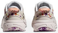 HOKA Womens HOKA Clifton L BP - Womens Running Shoes Nimbus Cloud/Pink Size 11.0