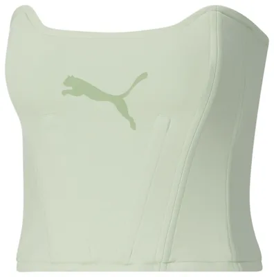 PUMA X LQS Corset Top - Women's