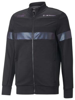 PUMA BMW Metal Energy Jacket - Men's