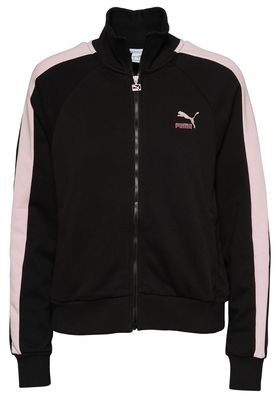 PUMA T7 Track Jacket - Women's