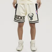 Pro Standard Bucks Champ 2.0 Shorts - Men's