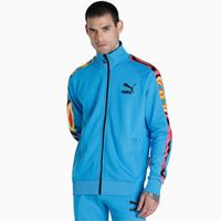 PUMA Lava Flow T7 Track Jacket - Men's