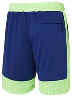 PUMA Mens Melo Shorts - Navy