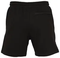 PUMA Mens PUMA PPE Shorts - Mens Black Size XL