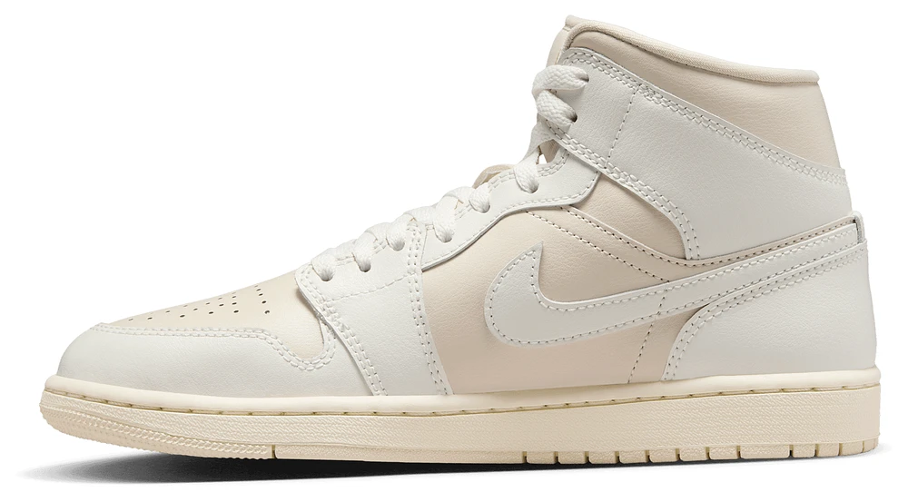 Jordan AJ1 SE à mi-cheville - Pour femmes