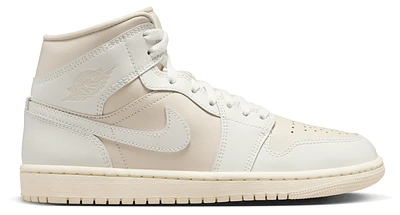 Jordan AJ1 SE à mi-cheville - Pour femmes