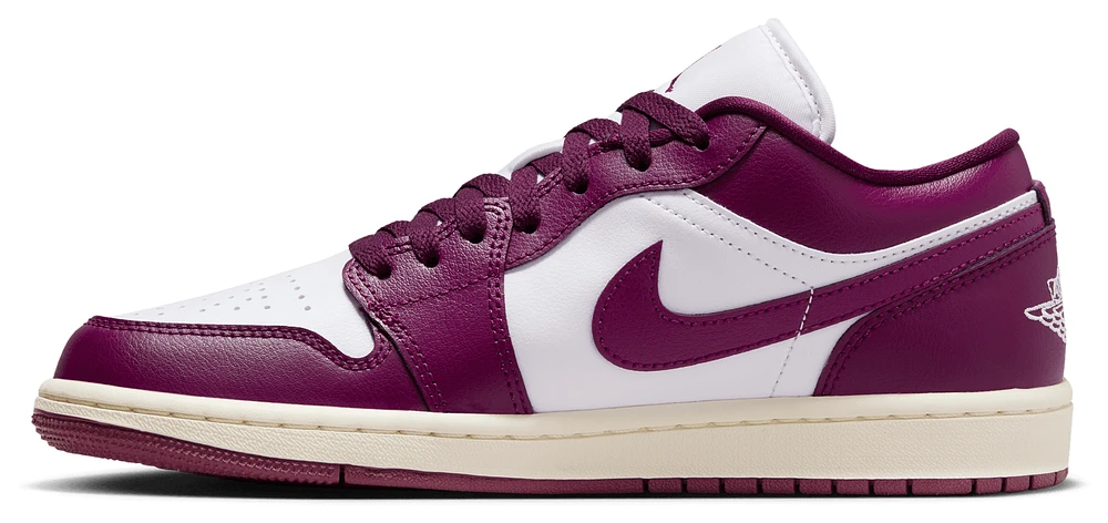 Jordan Retro 1 à tige basse - Pour femmes