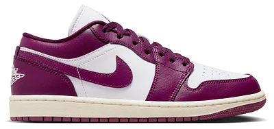 Jordan Retro 1 à tige basse - Pour femmes