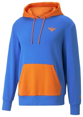 PUMA Melo Colorblock Hoodie