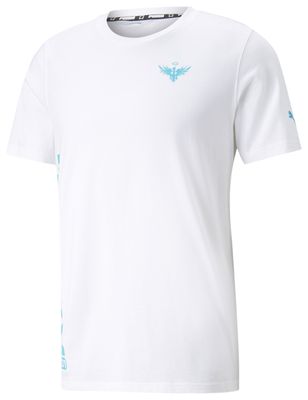 PUMA Melo Rare T-Shirt - Men's