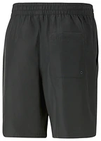 PUMA Mens PUMA Classics Woven Shorts