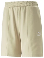 Puma Mens Classics Pintuck Shorts 8