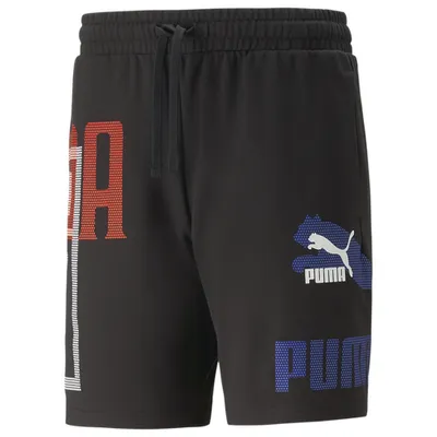 PUMA Classics Gen. Shorts