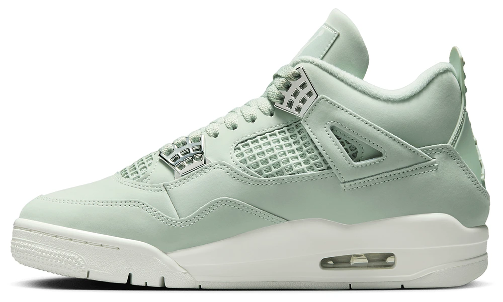 Jordan Air 4 Retro  - Women's