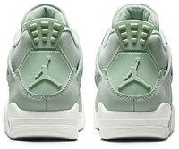 Jordan Air 4 Retro  - Women's