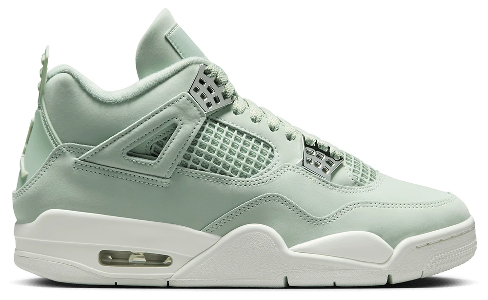 Jordan Air 4 Retro  - Women's