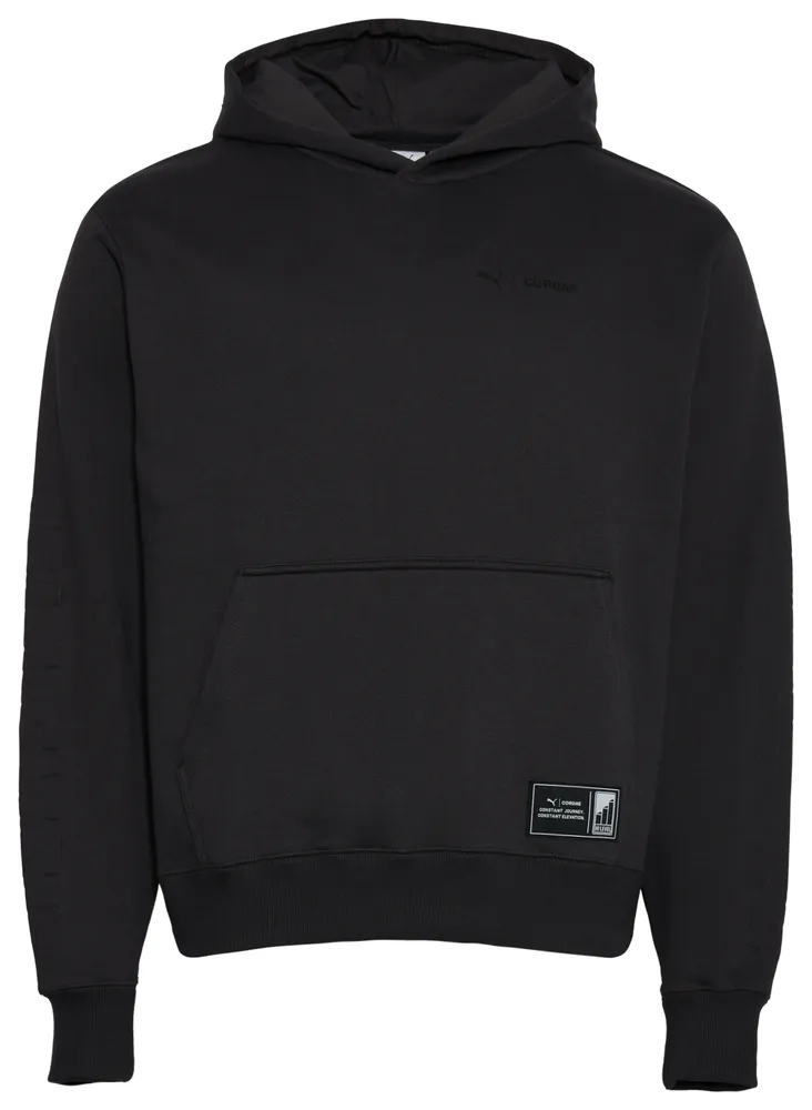 PUMA Cordae Hoodie - Men's