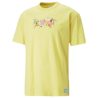 PUMA Spongebob T