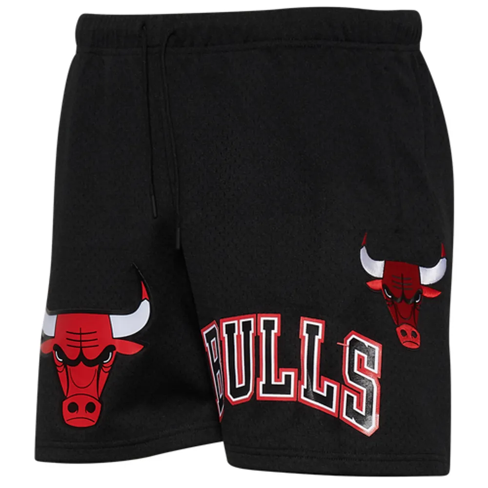 Pro Standard Chicago Bulls Shorts