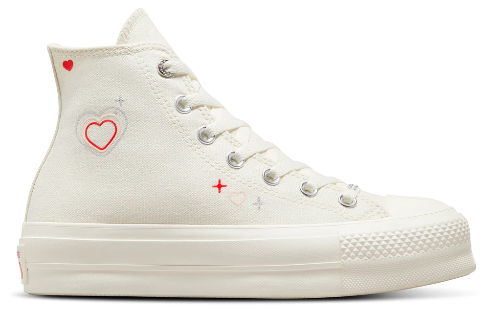 Converse Chuck Taylor All Star Lift  - Women's