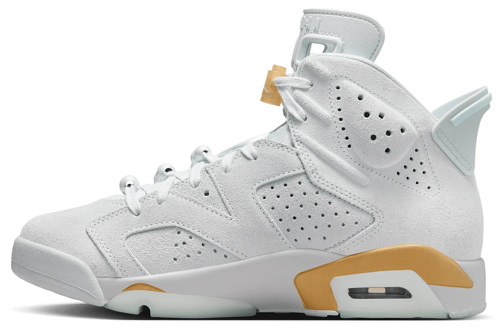 Jordan Retro 6  - Women's