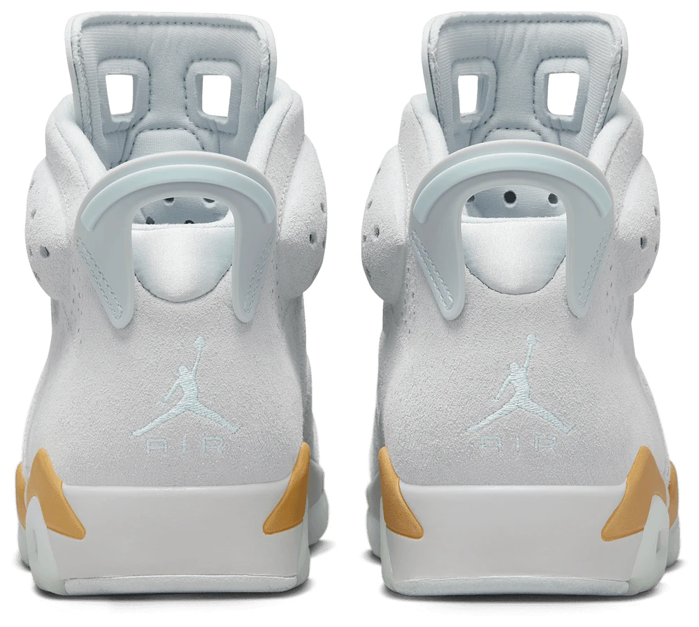 Jordan Retro 6  - Women's