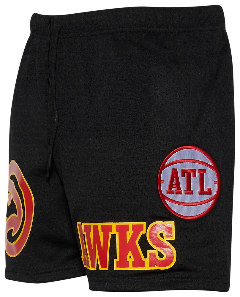 mesh shorts nba