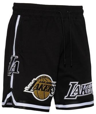 Pro Standard Lakers NBA Team Shorts
