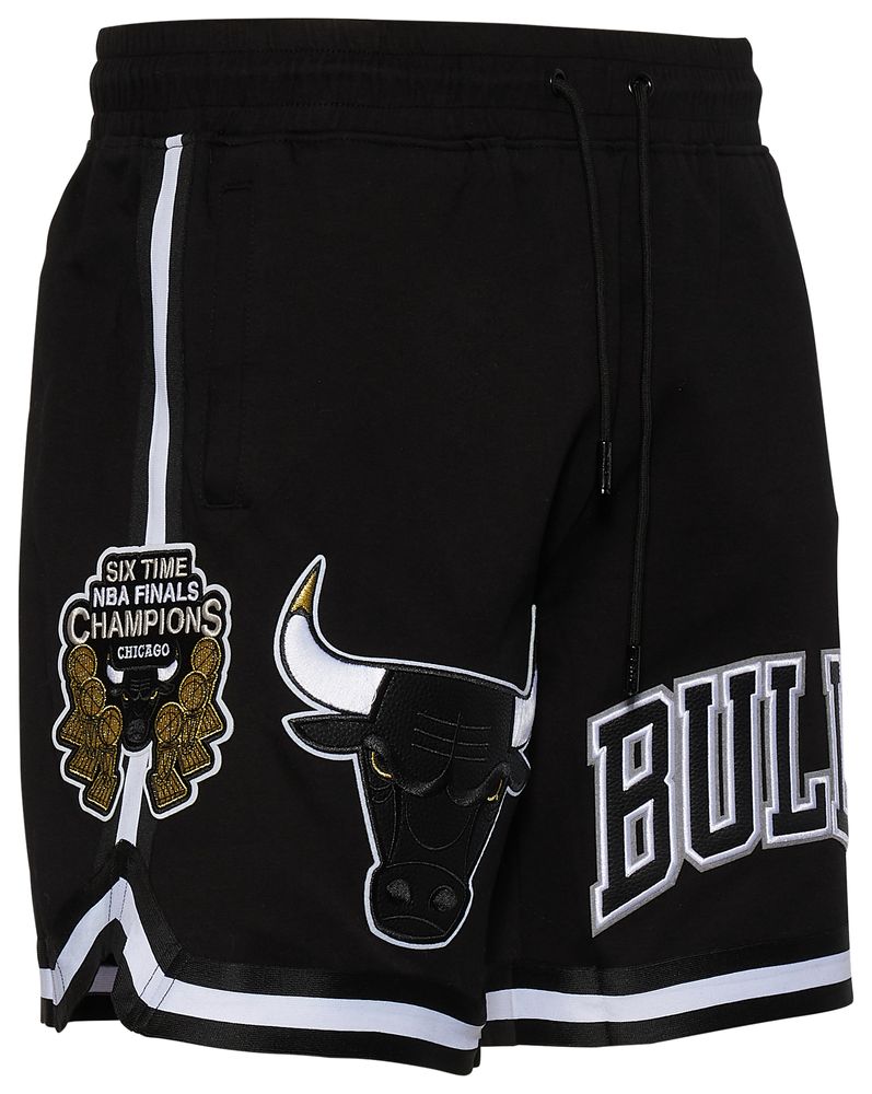 pro standard bulls shorts