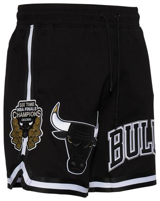 Pro Standard Bulls NBA Team Shorts