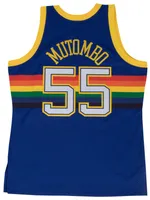 Mitchell & Ness Nuggets Swingman Jersey - Men's