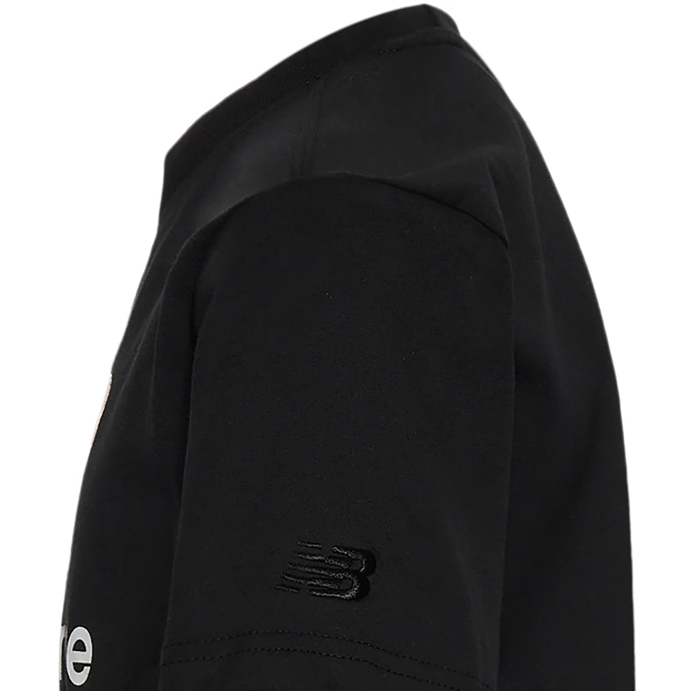 New Balance Big Logo T-Shirt  - Boys' Grade School